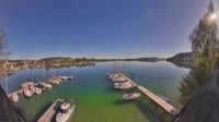 Mattsee - Marina