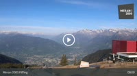 Merano - Piffinger Köpfl
