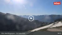 Söll am Wilden Kaiser - Hexenwasser