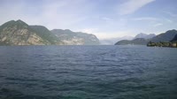 Iseo - Pilzone - Lake Iseo
