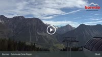 Bormio - Isolaccia - Cima Piazzi