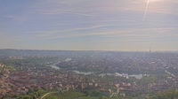 Prague - City panorama