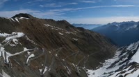 Stilfserjoch - Col du Stelvio