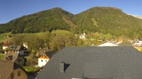 Mauterndorf - Vista panoramica