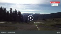 Waidring - Schwarzlofer
