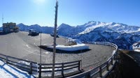 Großglockner-Hochalpenstraße - Edelweißspitze