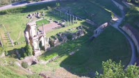 Volterra - Il Teatro Romano