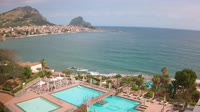 Santa Flavia - Baia di Porticello