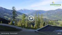 Werfenweng - Rosnerköpfl
