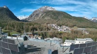 Pontresina - Piz da Staz