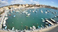 Birzebbuga - Saint George's Bay