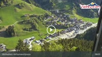 Viehhofen - Vista panorámica