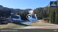 Madonna di Campiglio - Nube d´argento