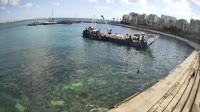 Buġibba - Baia di San Paolo