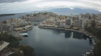Creta - San Nicolò - Lago Voulismeni