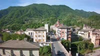 Cicagna - Vista panoramica