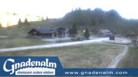 Obertauern - Gnadenalm