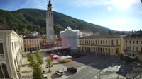 Valdobbiadene - Piazza Marconi