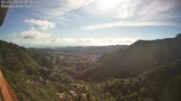 Gran Canaria - Valleseco - Mirador Balcon de Zamora