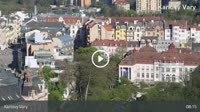 Karlovy Vary - Hotel Thermal