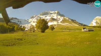 Pietracamela - Prati di Tivo - Gran Sasso