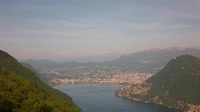 Alta Valle Intelvi - Lanzo d'Intelvi - Lago di Lugano