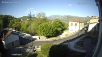 Acquaviva d’Isernia - Corso Umberto I