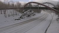 Tromsø - Tverrforbindelsen