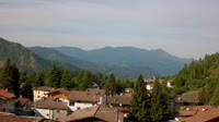 Castione della Presolana - Panoramic view