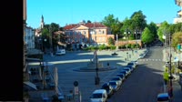 Gorizia - Piazza della Vittoria