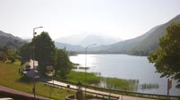 Ranzanico - Lac d'Endine