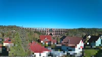 Netzschkau - Göltzschtalbrücke