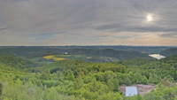 Edertal - Peterskopf - Edersee