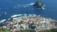 Tenerife - Garachico