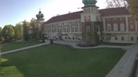 Castello di Łańcut