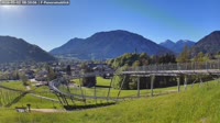 Ruhpolding - Chiemgau Coaster