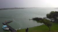 Città del Capo - Lago Zeekoevlei