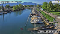 Hard - Zollhafen
