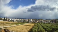 Kreta - Moires