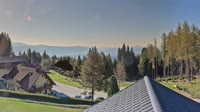 Aichberg - Alpengasthof Gießlhütte