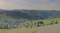 Todtnauberg - Panorama