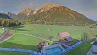 Sesto - Moso - Family-Resort Rainer