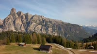Corvara in Badia - Sassongher
