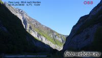 Tennengebirge - Pass Lueg