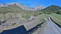 Arvieux - Vallée d’Izoard