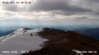 Monti Bihor - Curcubăta Mare
