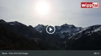 Navis - Tuxer Alpen - Peer Alm Hochleger