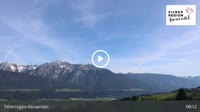 Kolsassberg - Karwendel