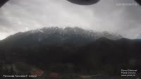 Zărnești - Piatra Craiului