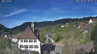 Alpirsbach im Schwarzwald - Monastero